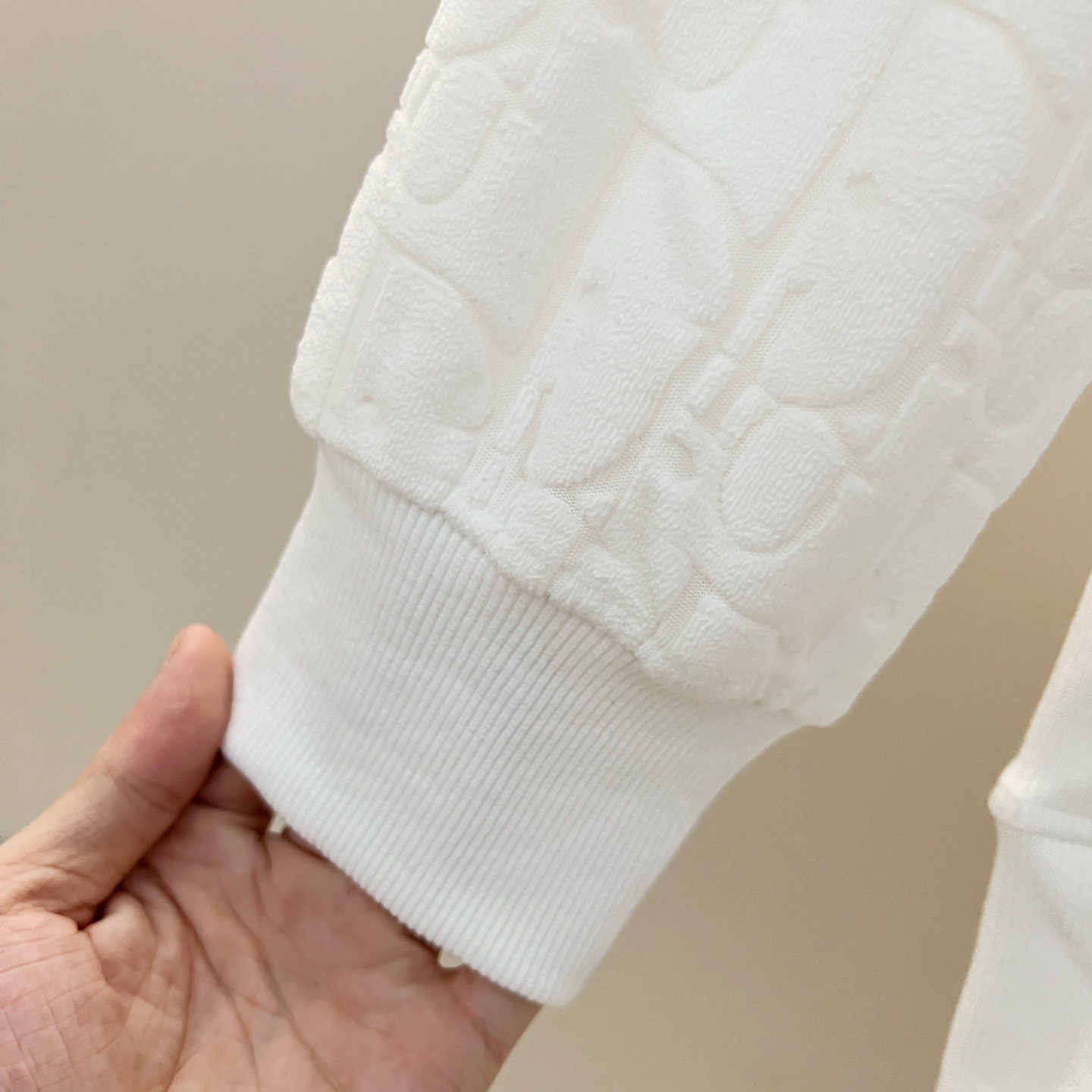 Dior New Unisex Sweatshirt Size S-XL