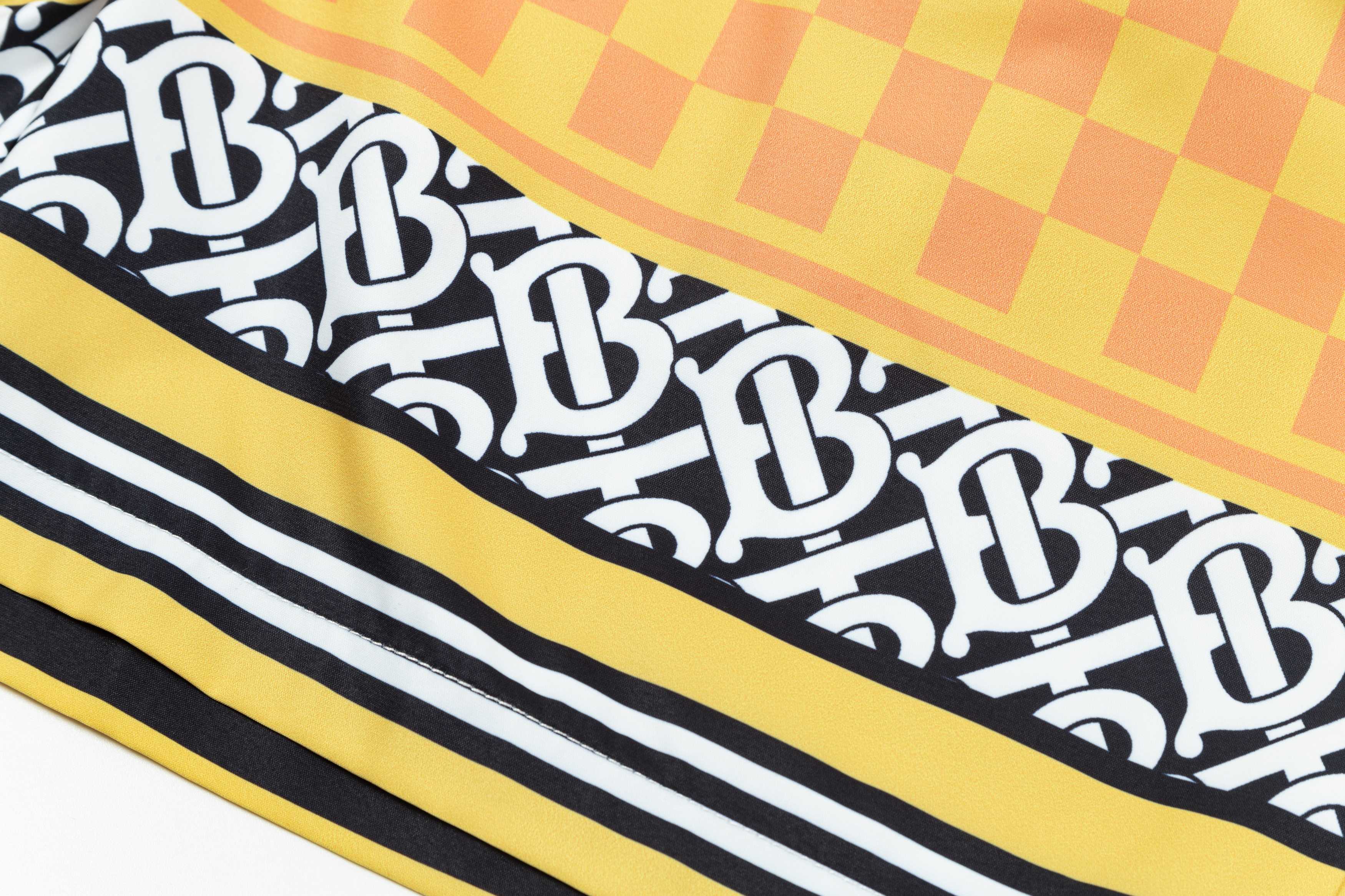 Burberry Beach Pants Size M-XXXL