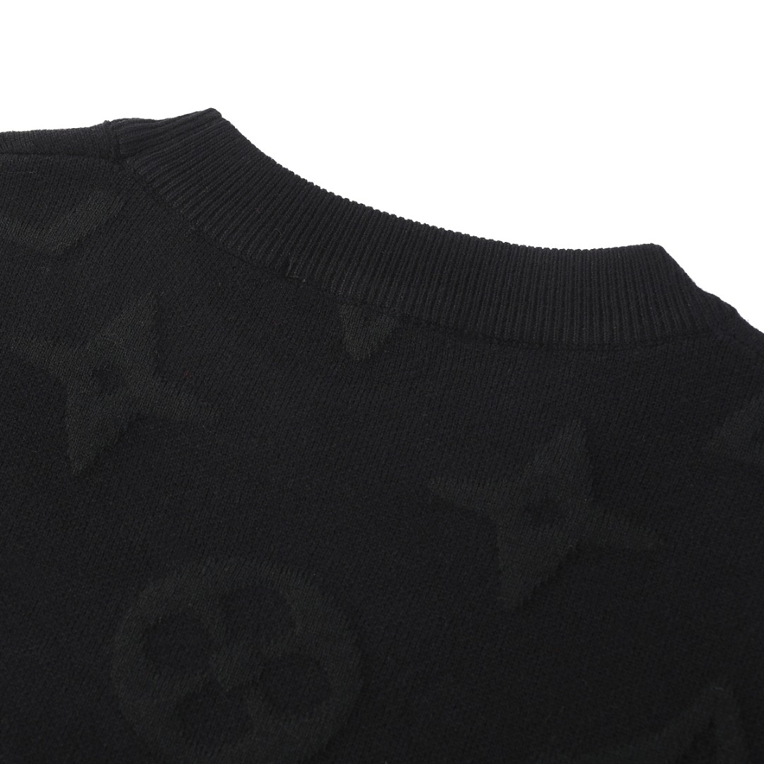 Louis Vuitton Unisex Sweatshirt Size S-XL