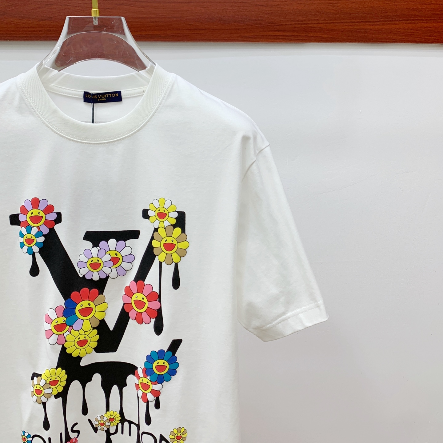 Louis Vuitton 25ss Men T Shirt M-XXXL