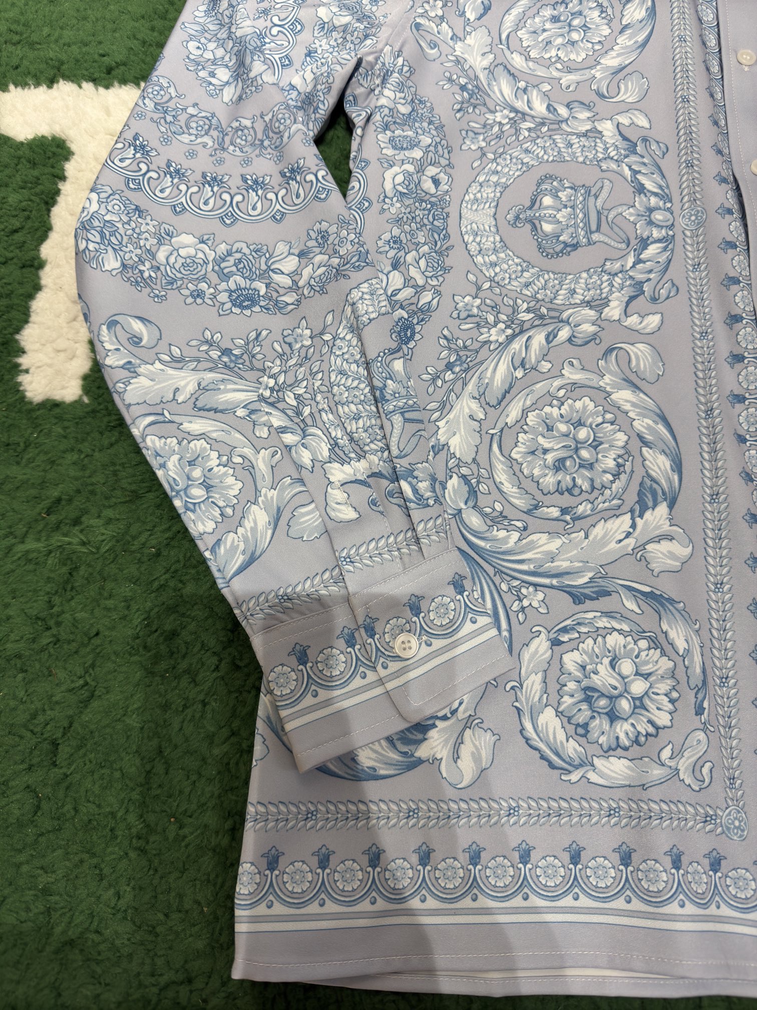 Versace 2025 new Shirt Size S-2XL