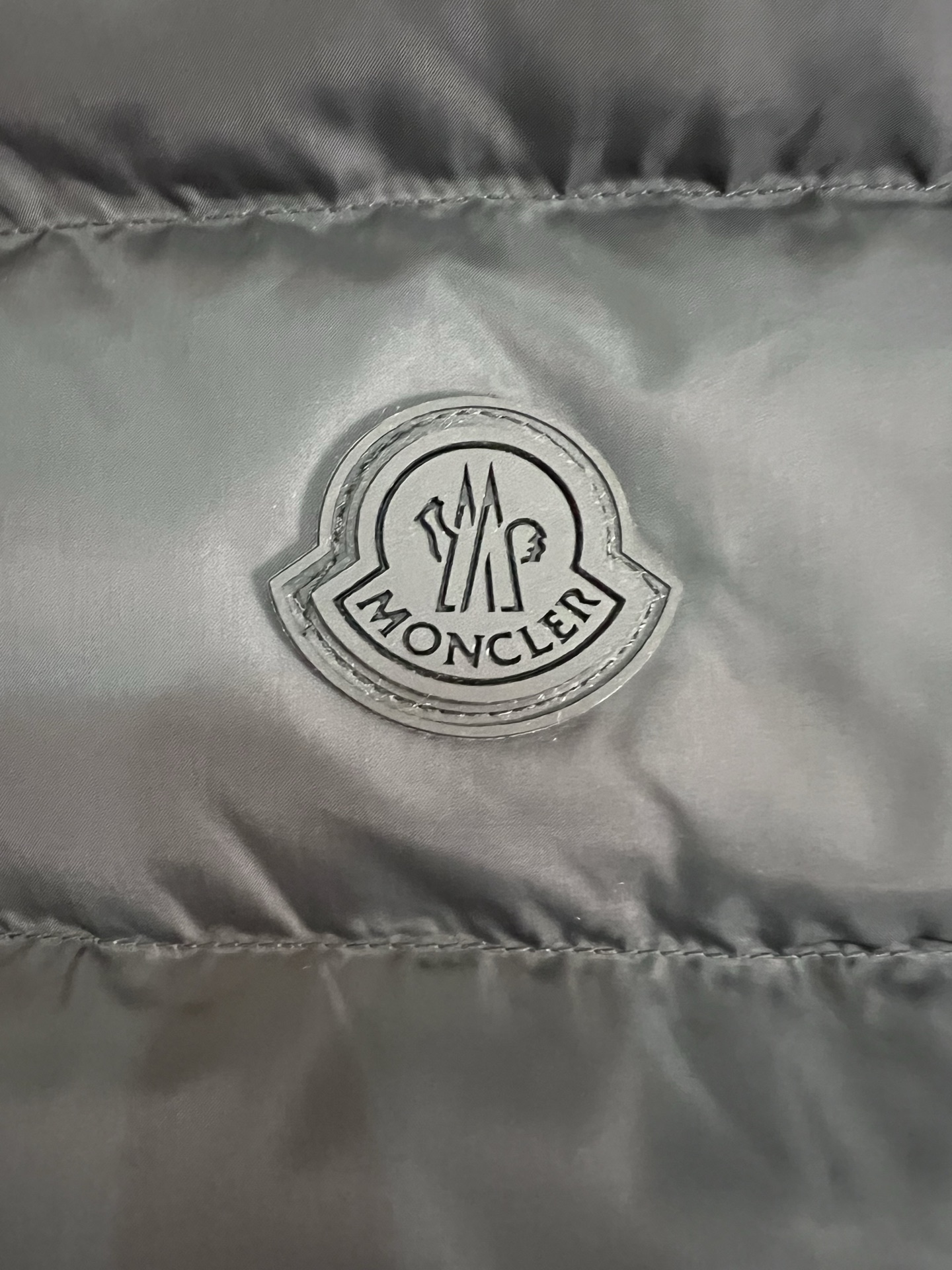 Moncler Valmasque Men Winter Vest Size 1-5