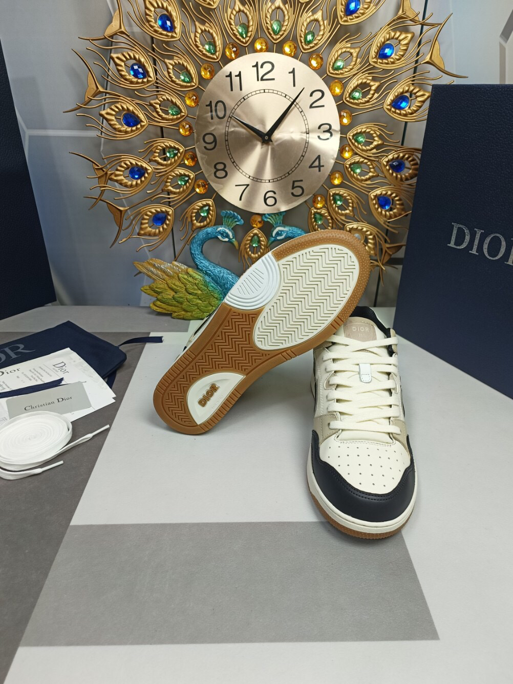 Dior B57 Men Sneaker Size 40-46