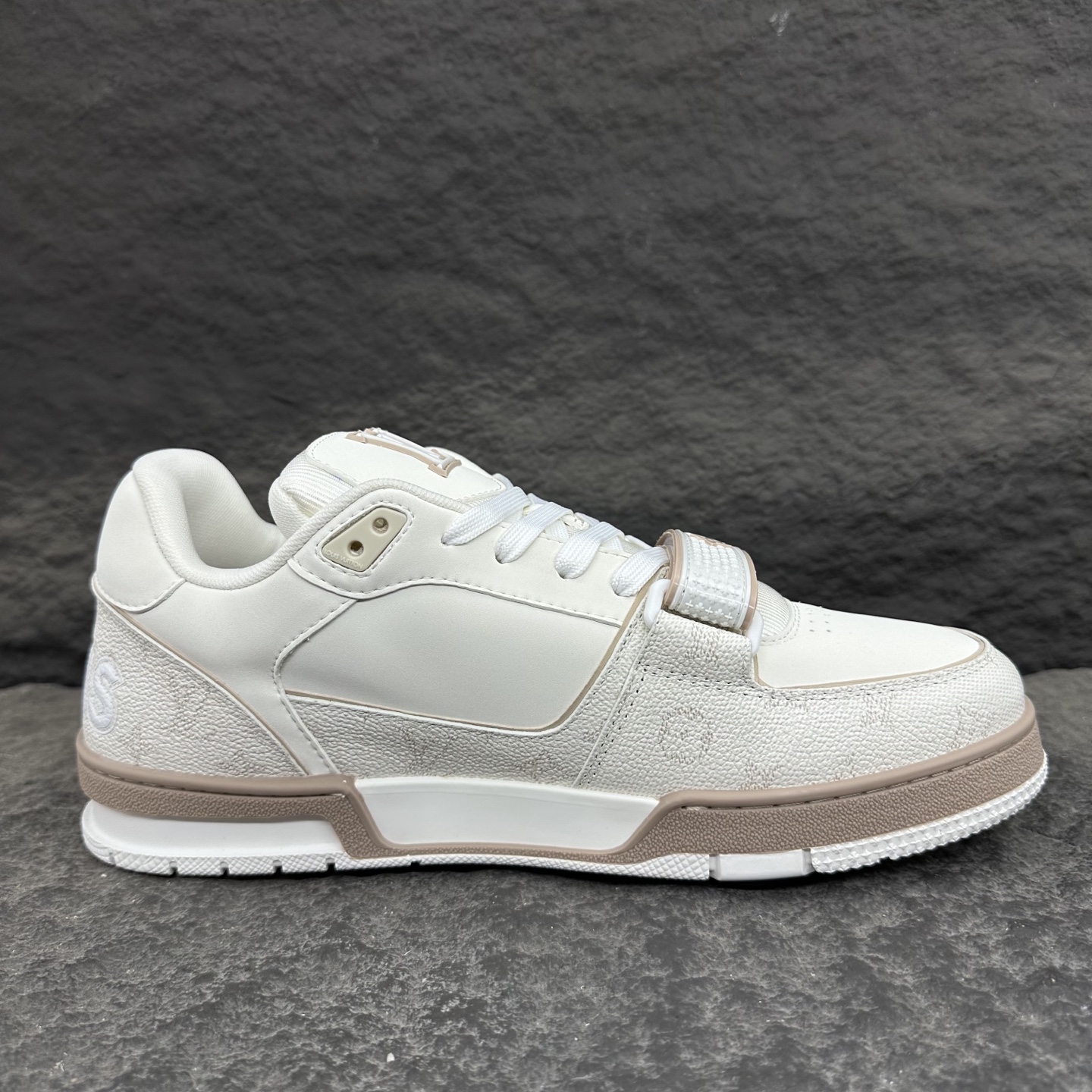 Louis Vuitton LV Trainer Sneaker Size 36-46