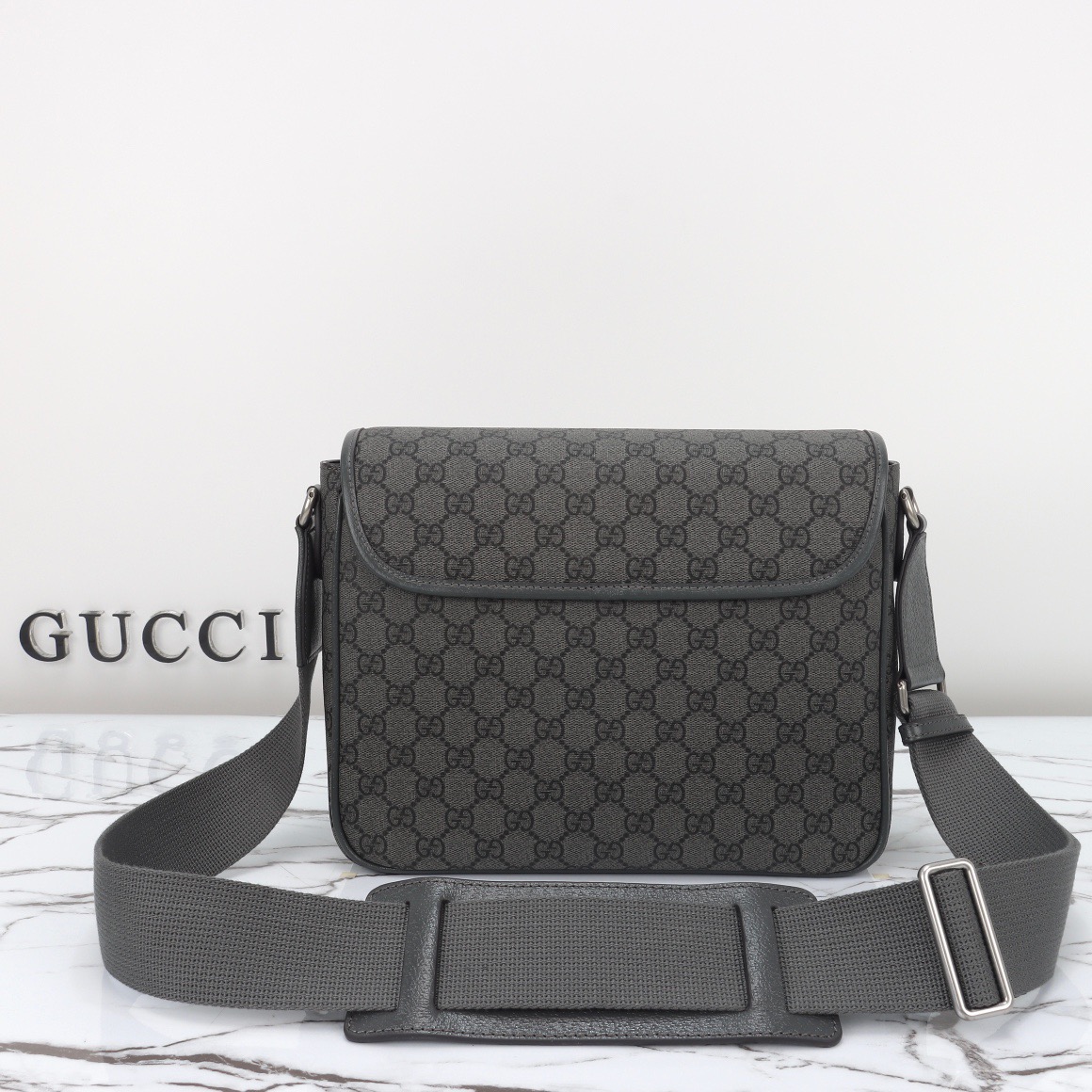 Gucci Ophidia Shoulder Bags Size 28*22*8cm