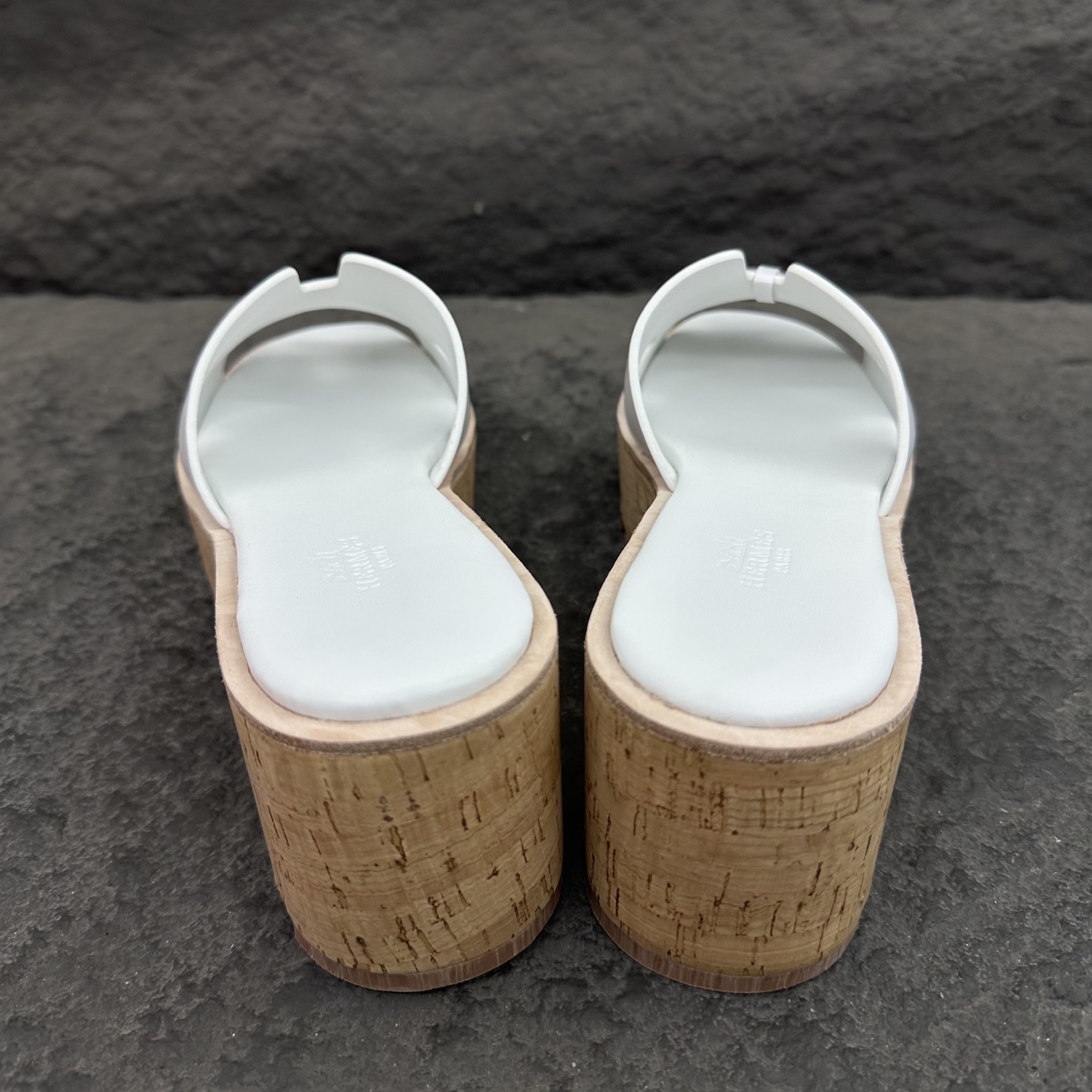 Hermes Eze 30 Women Sandals Size 35-41