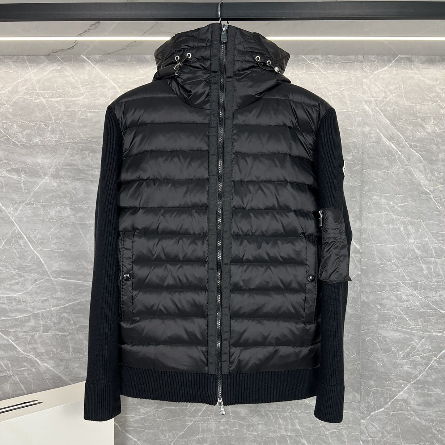 Moncler Men Winter Jacket Size M-3XL