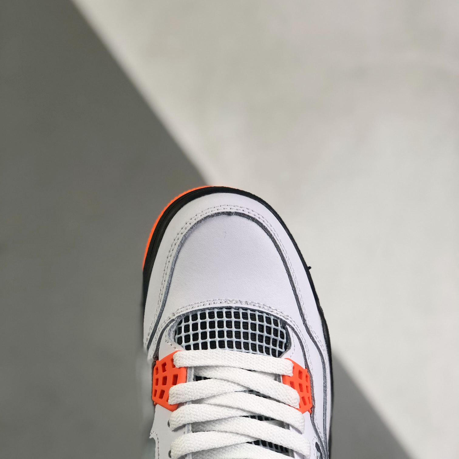 Nike Air Jordan 4 Sneakers Shoes Gr. 36-46