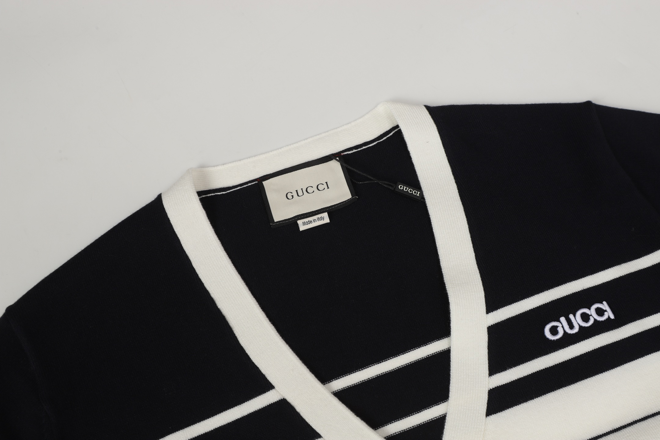 Gucci Unisex Jacket Size S-L