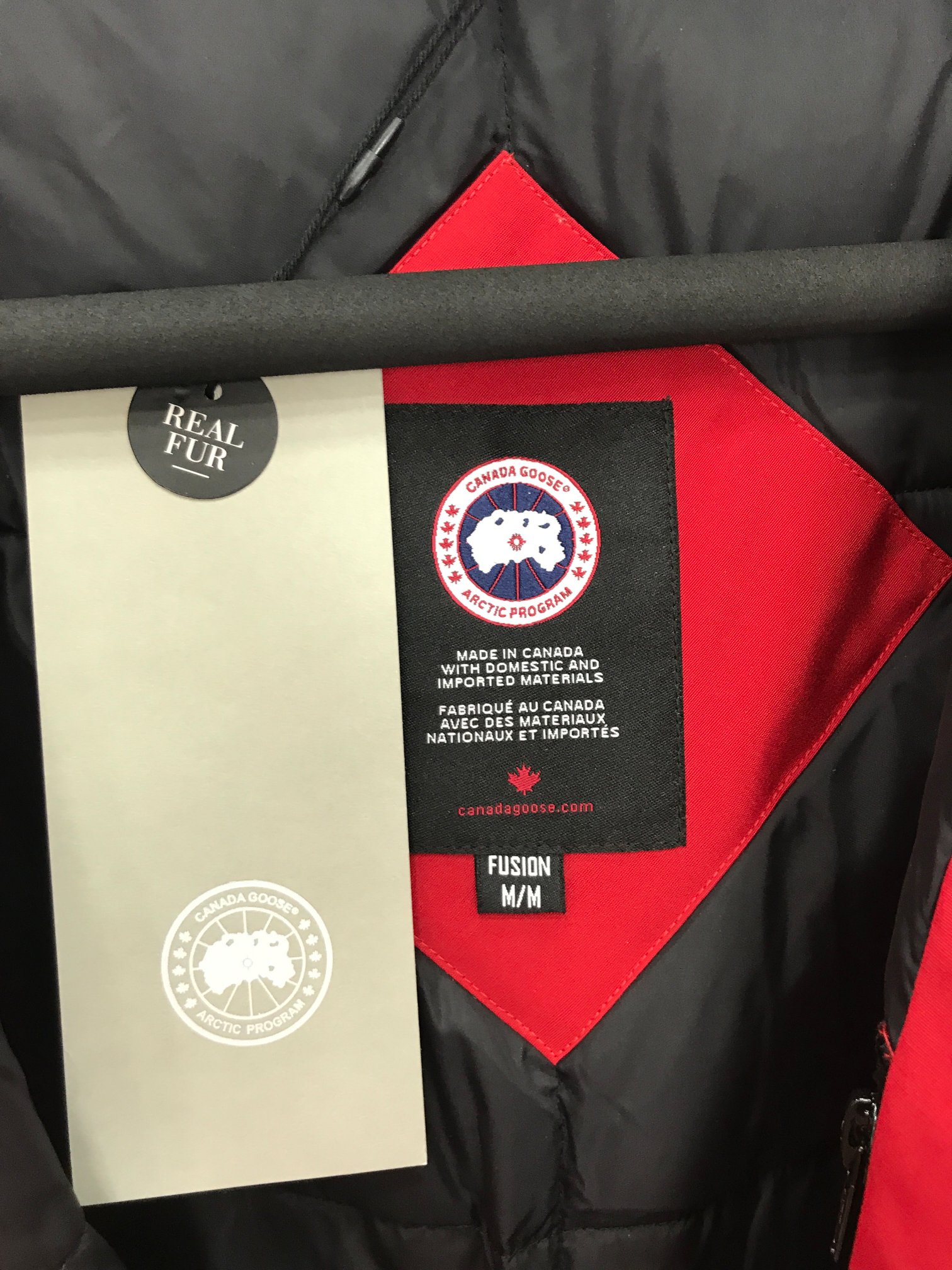 Canada Goose 07 Women Winter Jacket XS-XXL