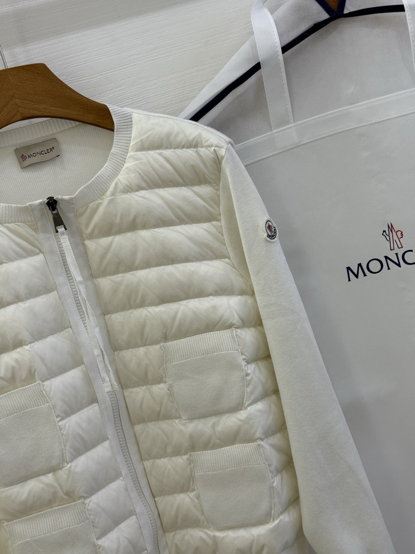 Moncler 25SS Women Down Jacket Size S-XL