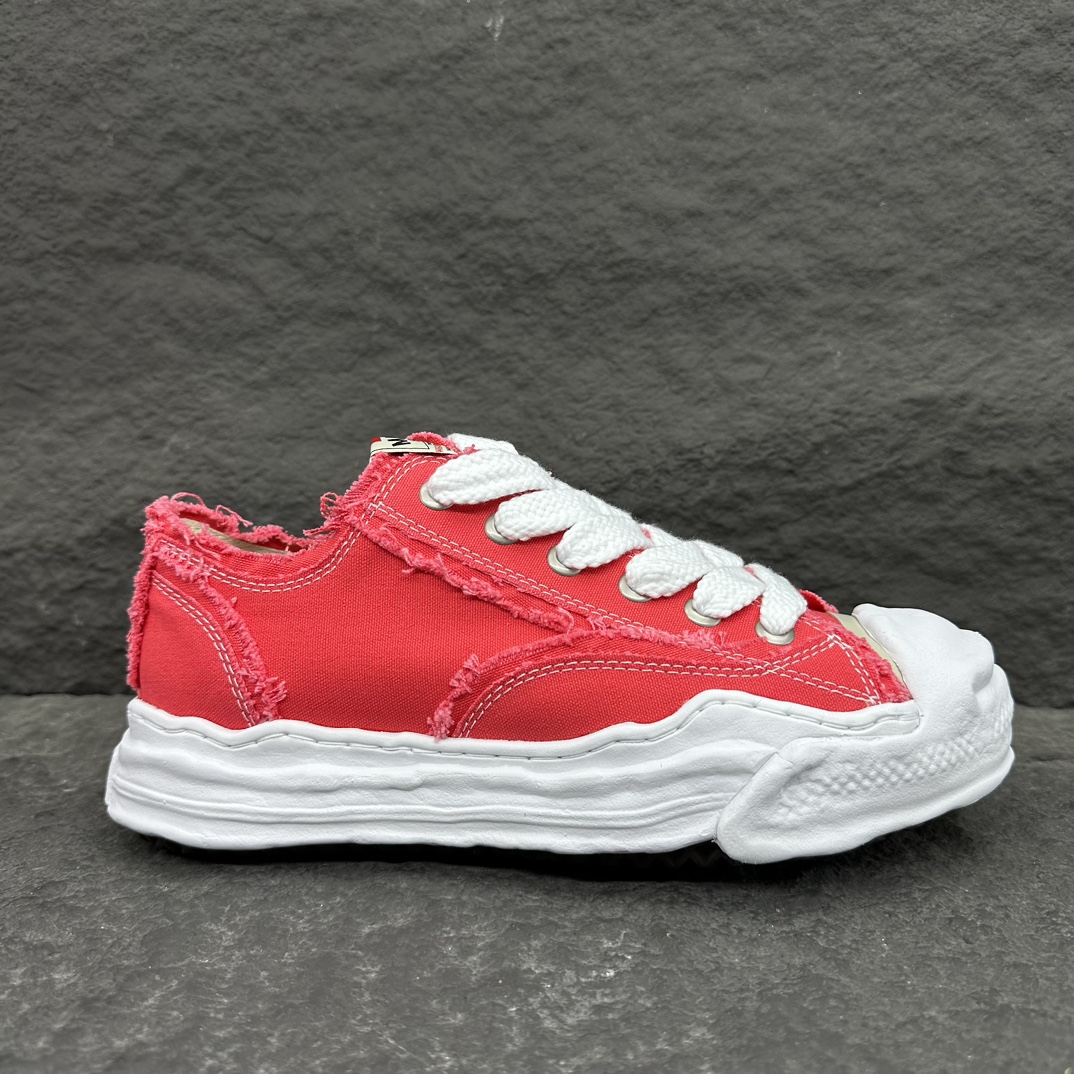 Aison Mihara Yasuhiro MMY Sneaker Size 36-46
