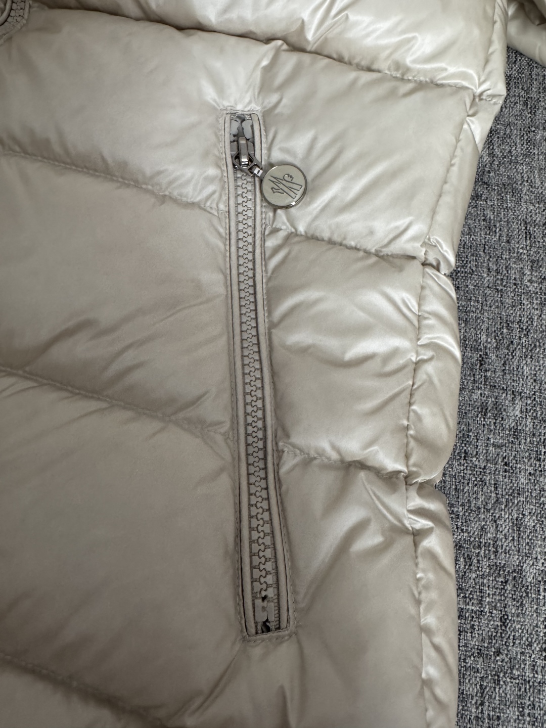 Moncler 25SS Long Down Jacket Size 1-4