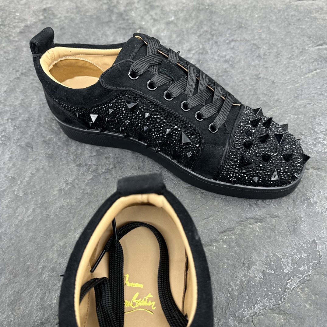 Christian Louboutin Sneaker Size 36-46