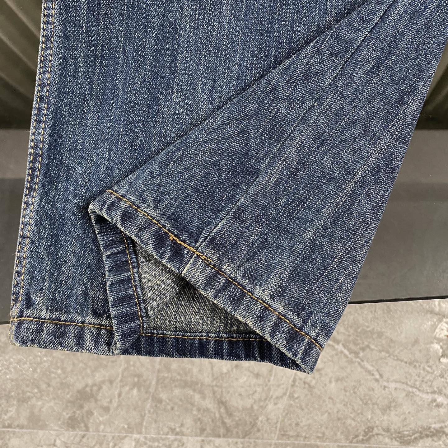 Balenciaga New Jeans Size S-XL