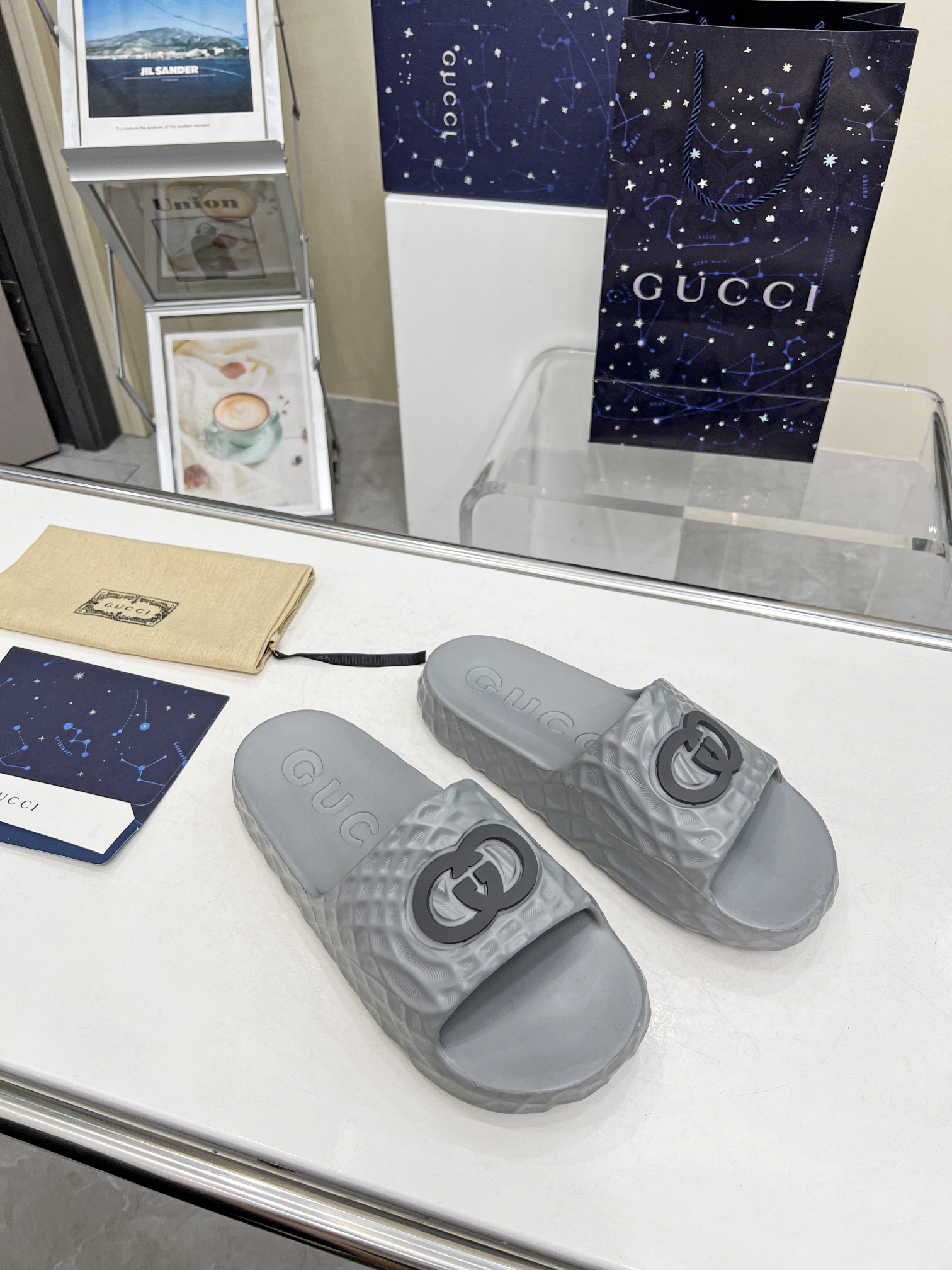 Gucci Slippers Size 36-45