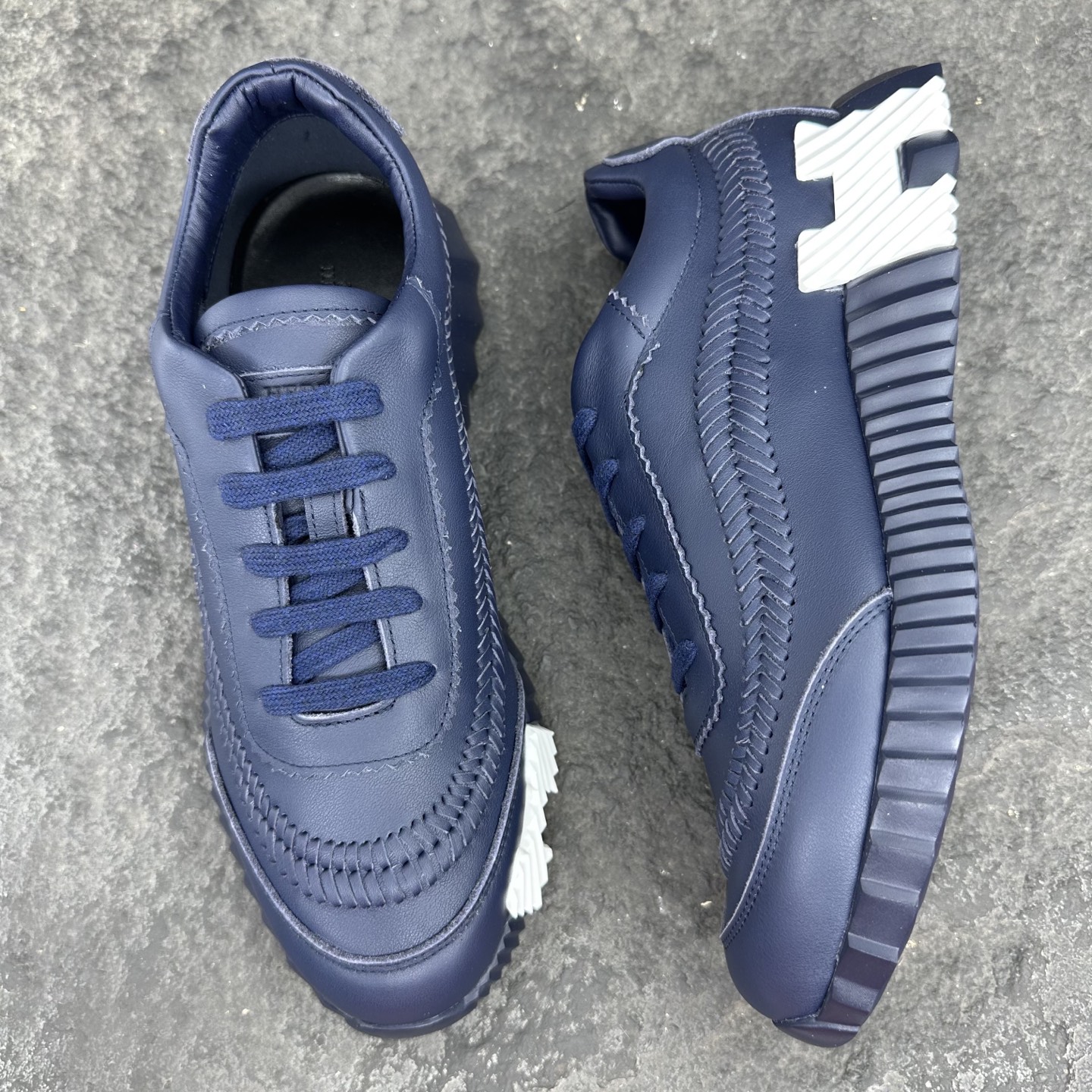 Hermes Bouncing Sneaker Size 40-46