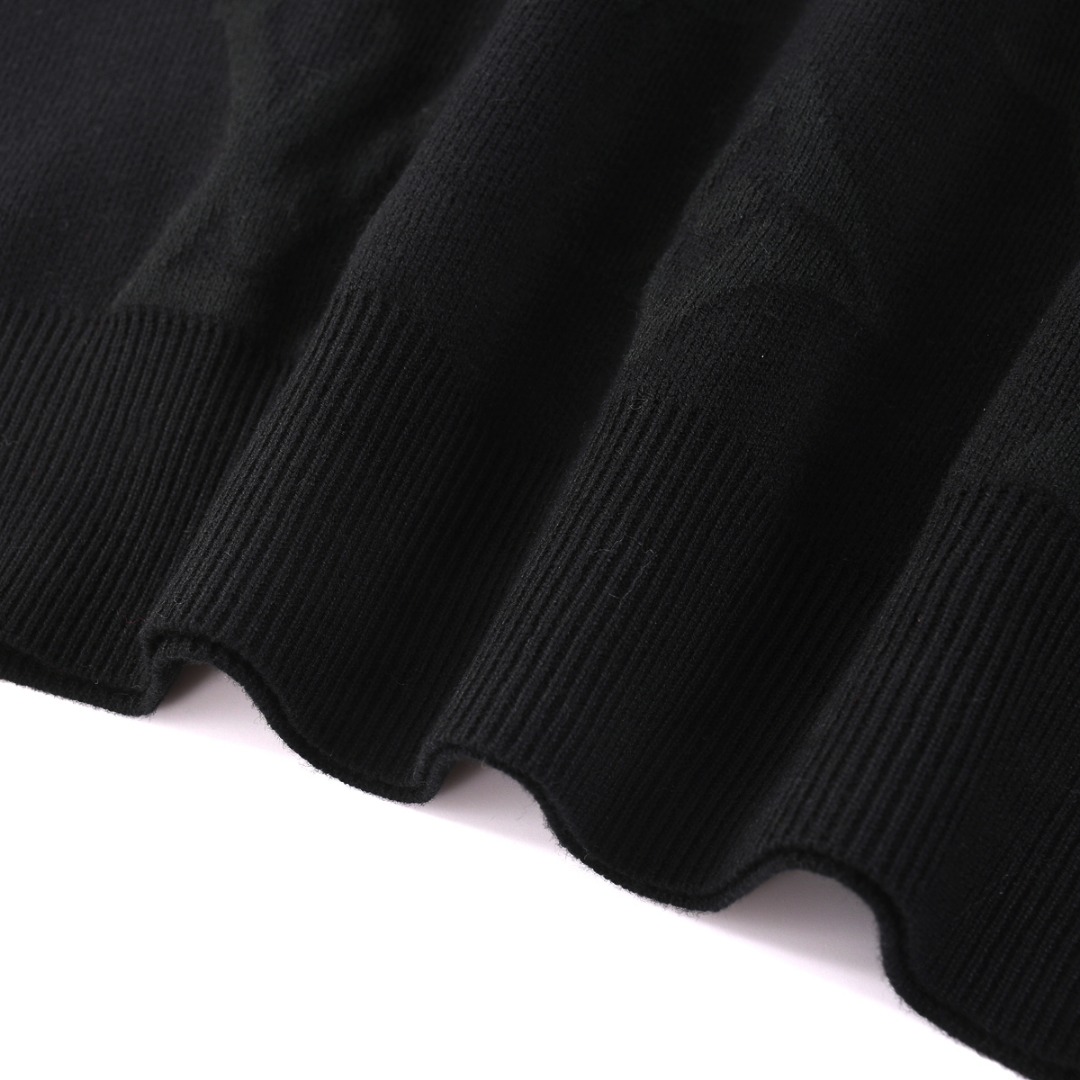 Louis Vuitton Unisex Sweatshirt Size S-XL