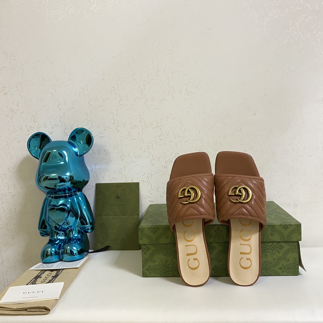 Gucci Women Sandals Size 36-41