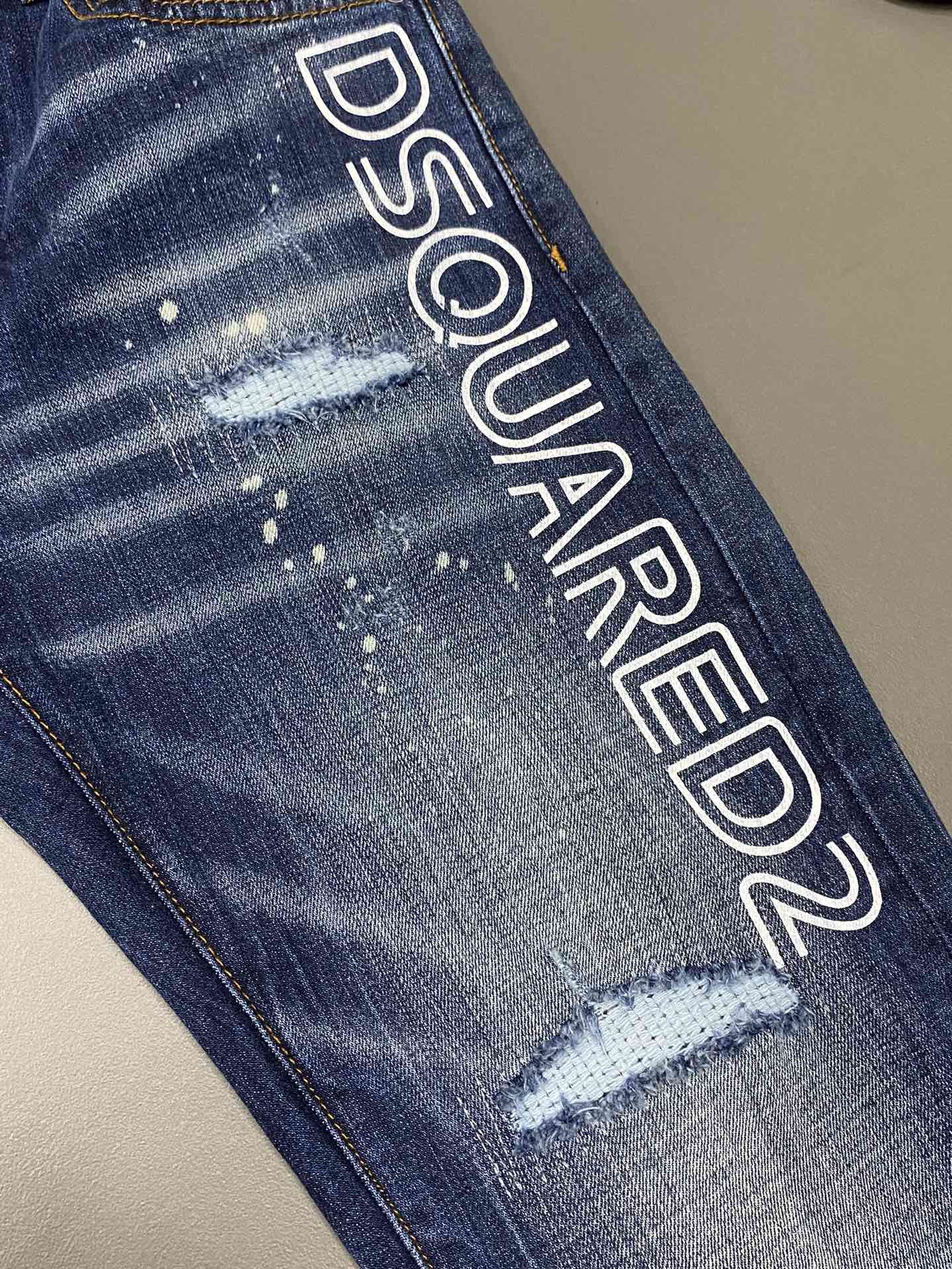 Dsquared Jeans Men Size 28-38