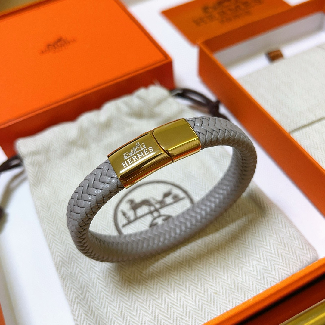 Hermes Bracelet