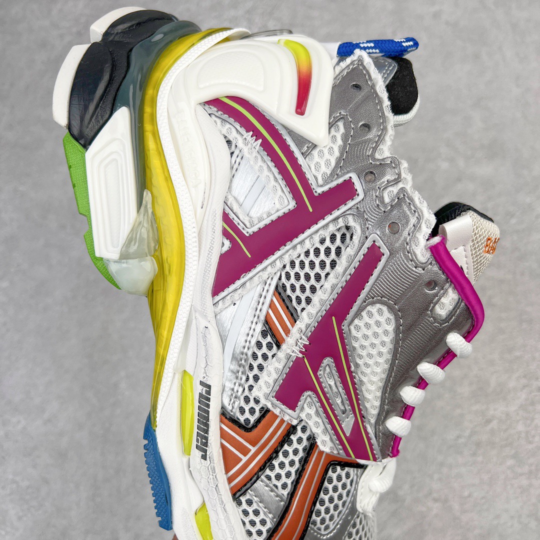 Balenciaga Runner Sneaker Size 36-46