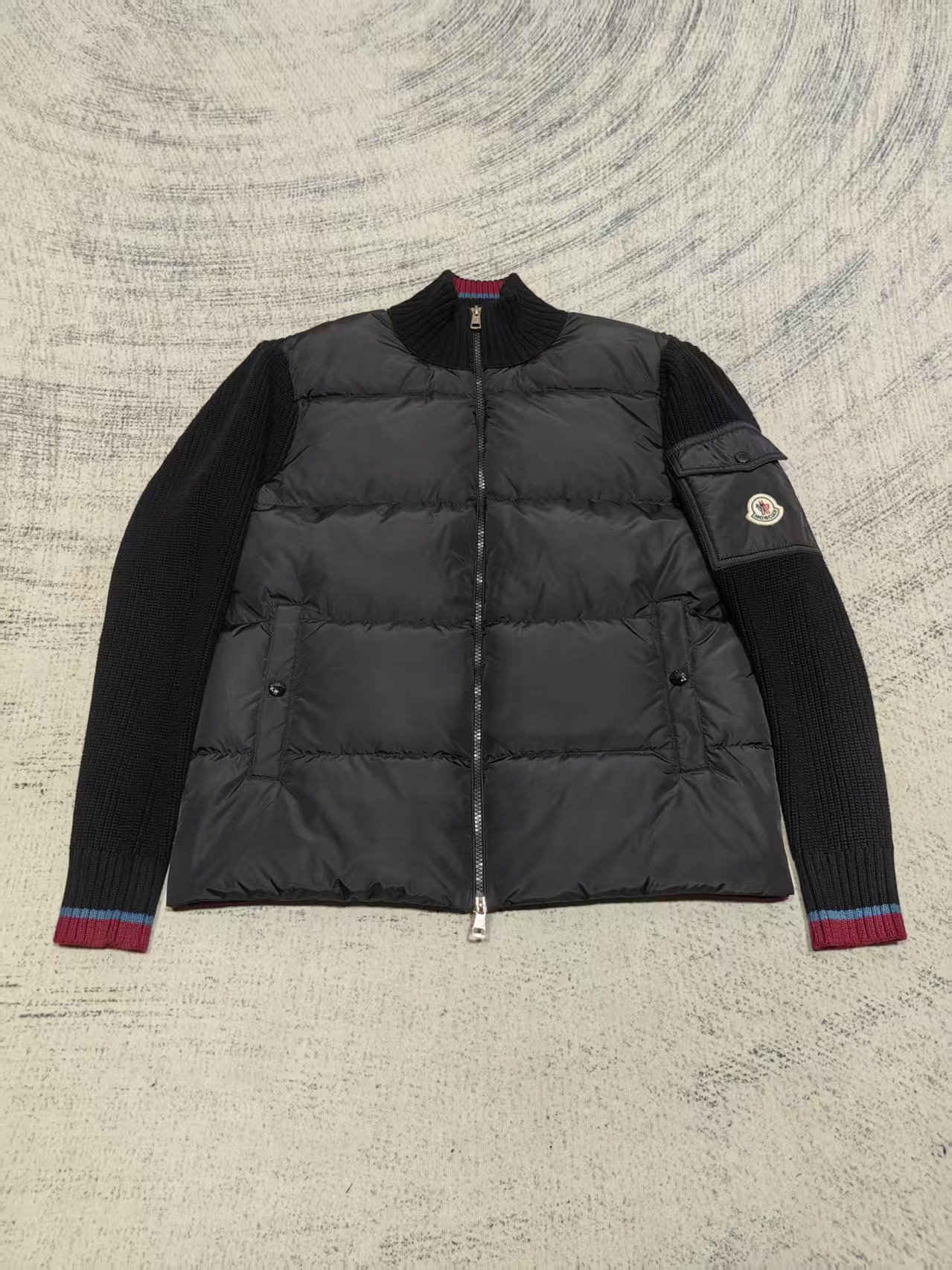 Moncler 25SS Mackage Oceane Down Jacket Size M-XXXL