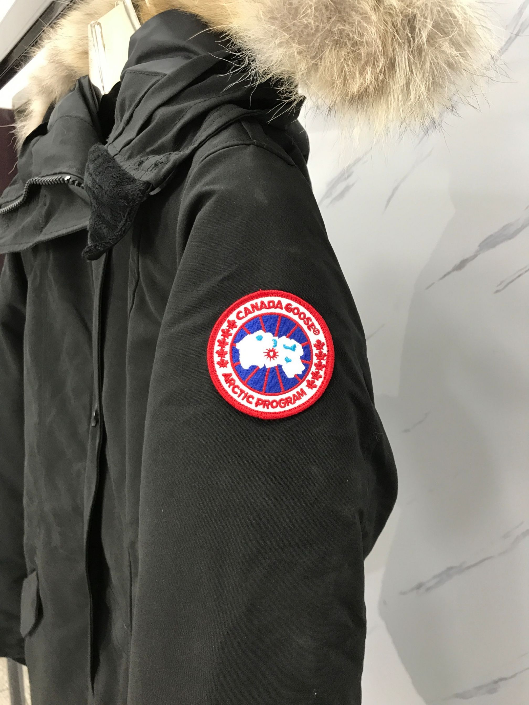 Canada Goose 05 Women Winter Jacket XS-XL