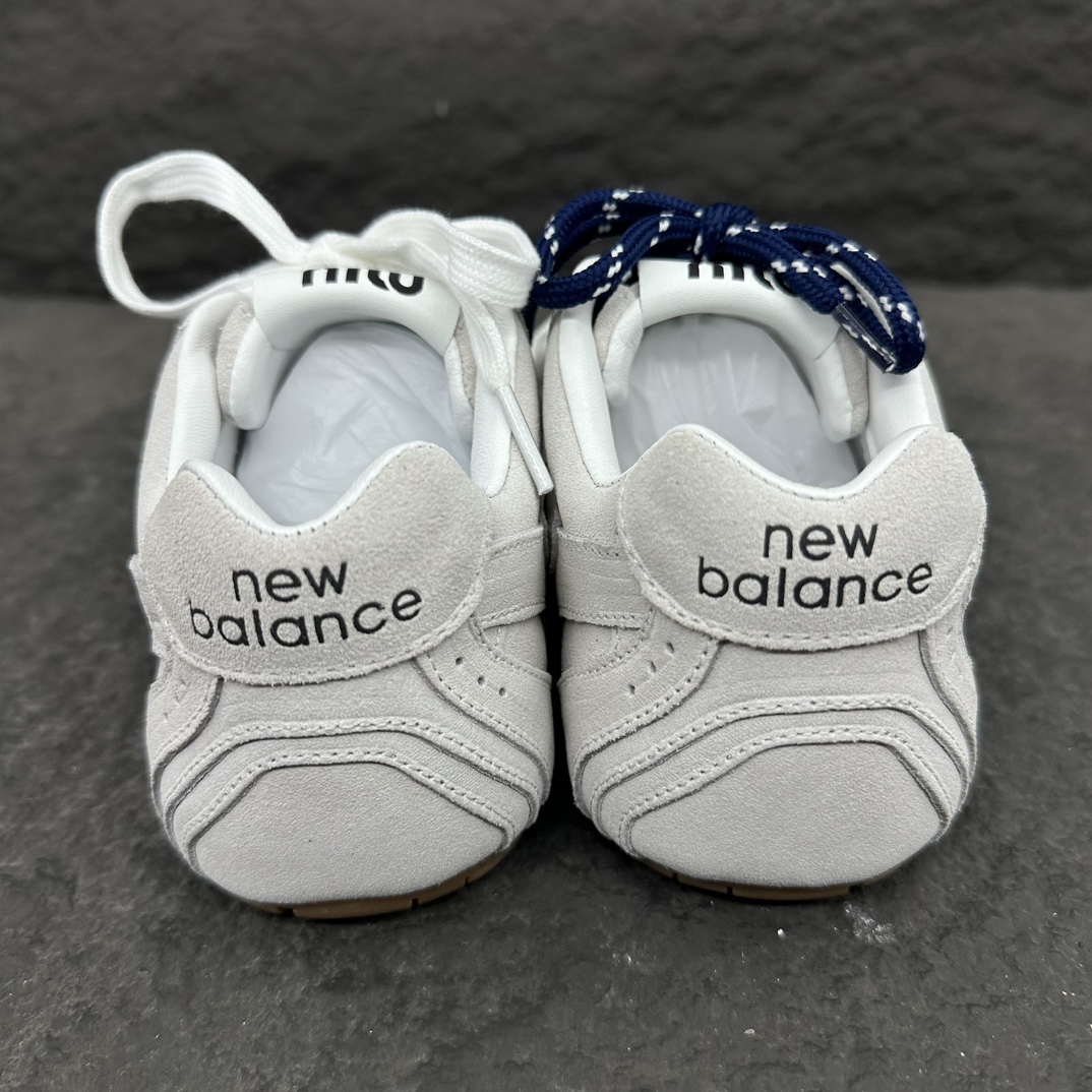 MiuMiu x New Balance Sneaker Size 35-46