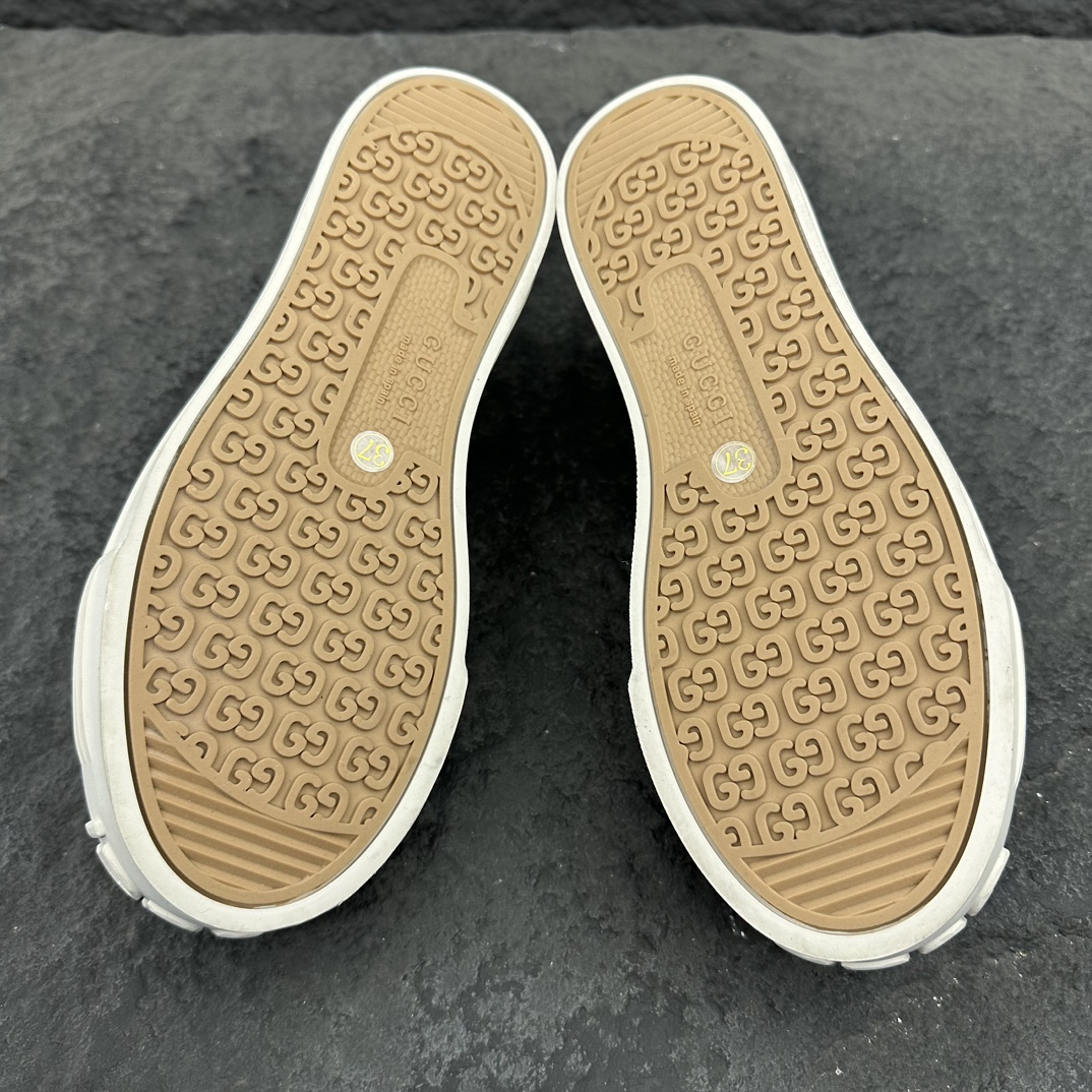 Gucci GG Women Sneaker Size 35-41