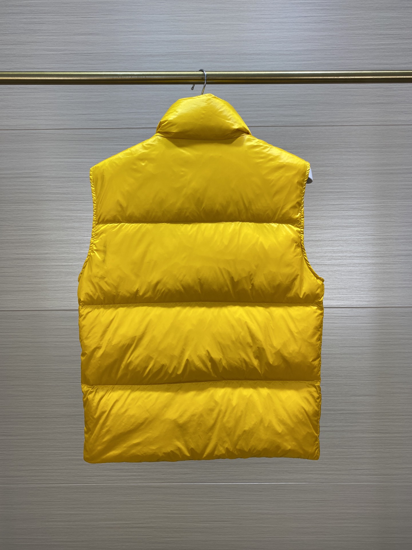 Moncler Men Winter Vest Size 1-5