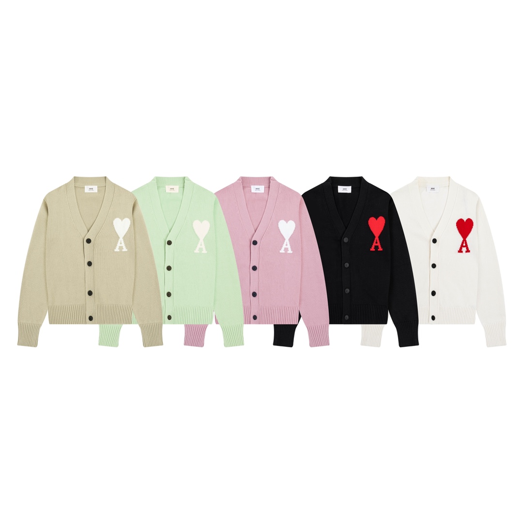 Ami Unisex Sweatshirt Size S-XL