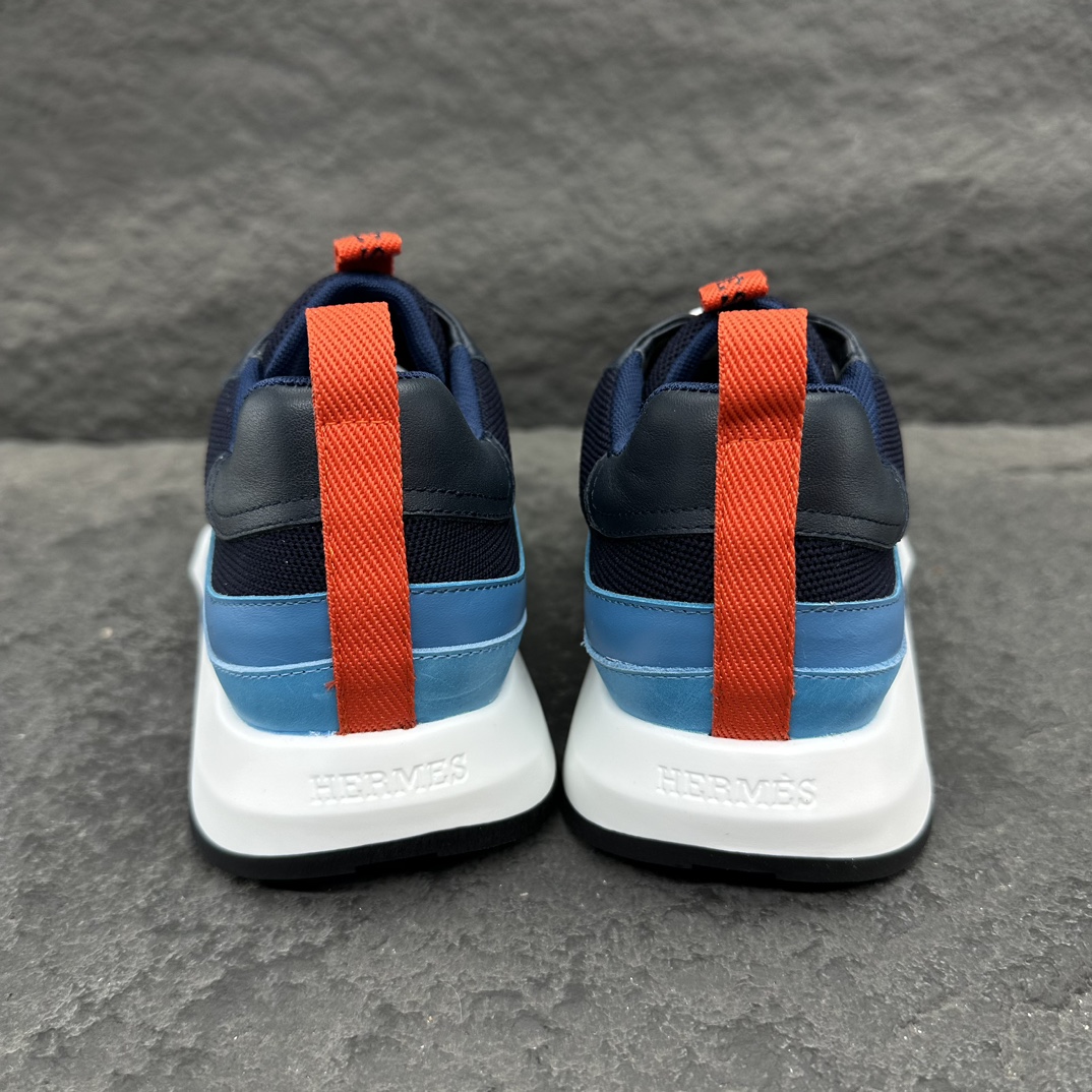 Hermes Gramme Men Sneaker Size 40-46