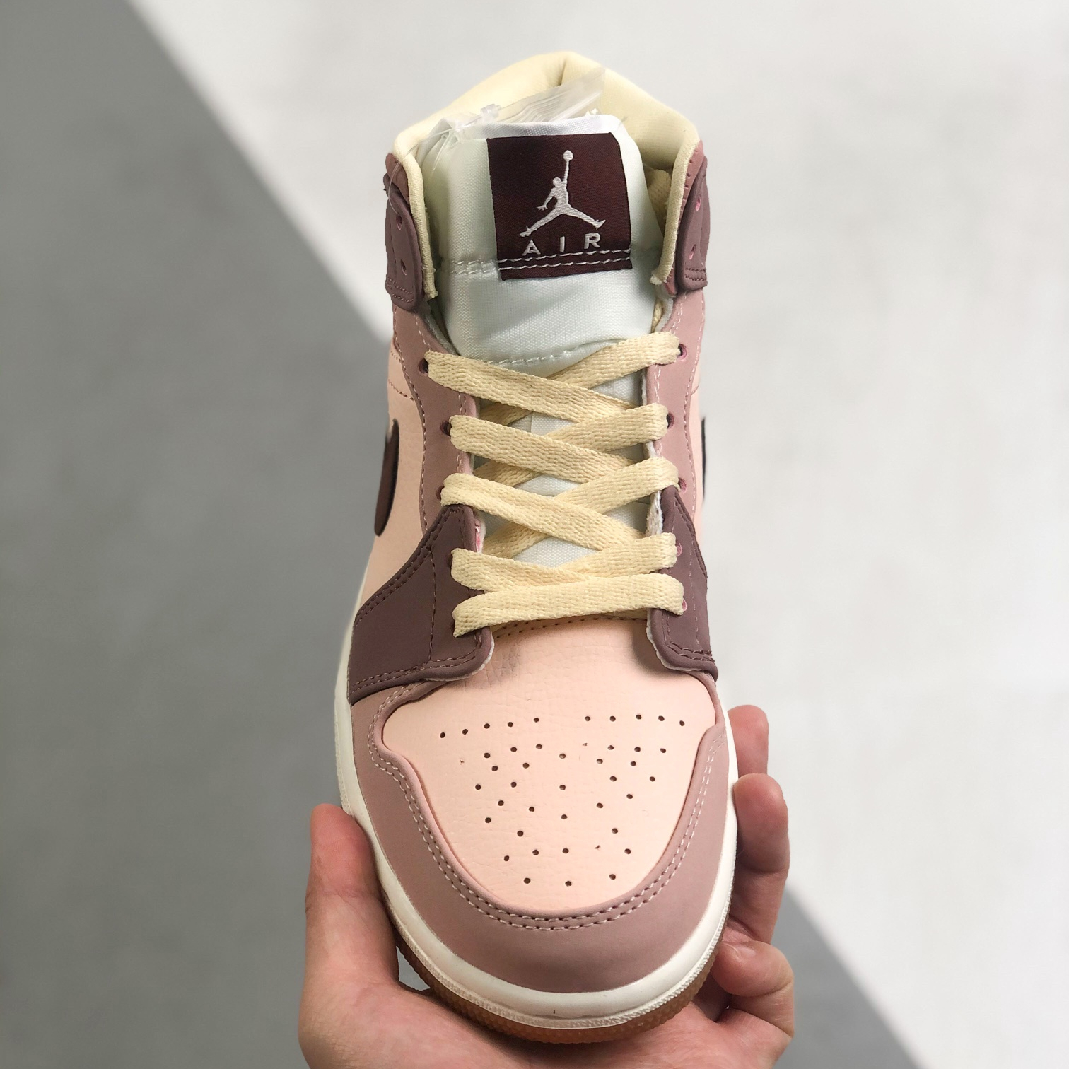 Nike Air Jordan 1 High Top Sneakers Shoes Gr. 36-46