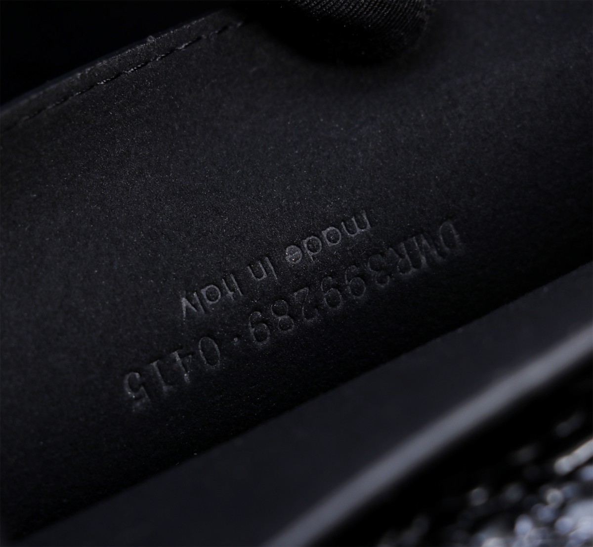 YSL Kaia Small Women Shoulder Bags Size 18*15*5cm