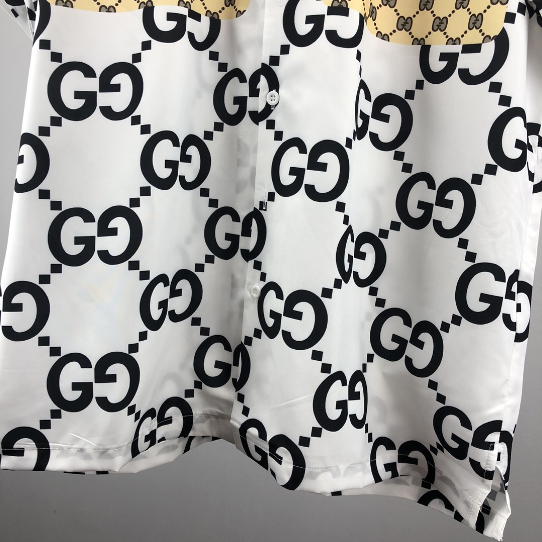 Gucci Sommeranzug Size M-XXXL