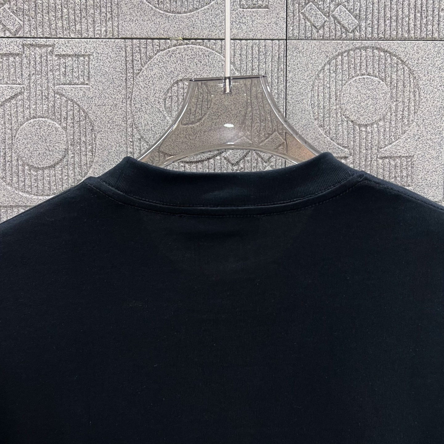 Fendi T Shirt Demon Eye Logo Size XS-L
