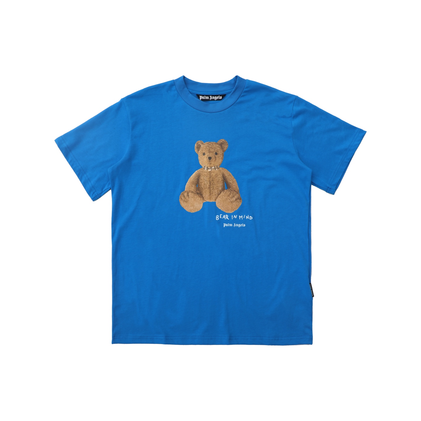 Palm Angels Unisex T Shirt Size S-XL