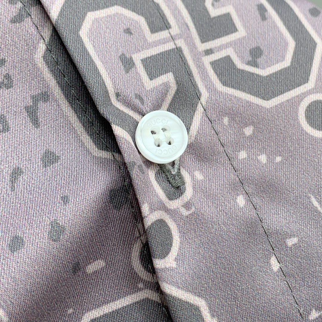 Gucci Sommeranzug Size M-XXL