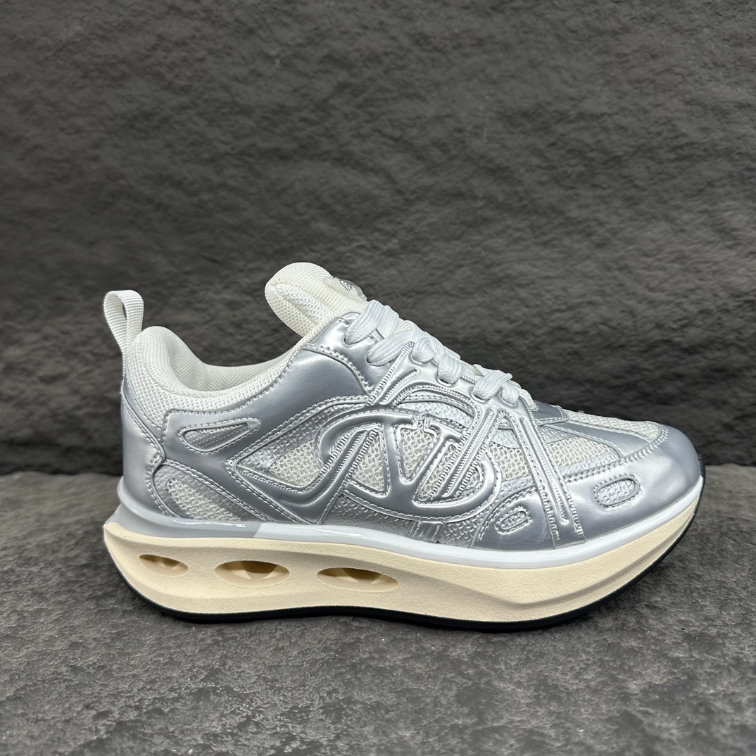 Valentino VLOGO EASYJOG Sneaker Size 36-46