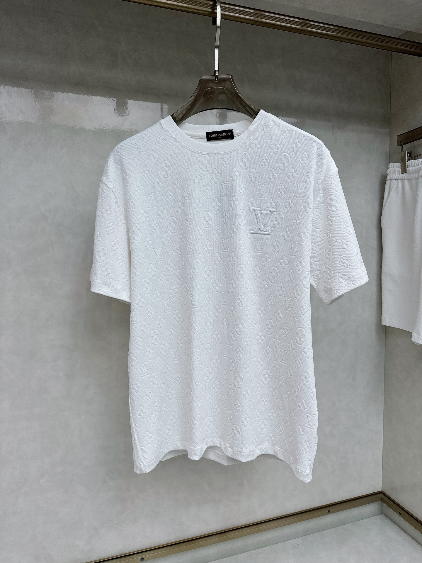 Louis Vuitton 25ss Summer Sommeranzug Size M-XXXL