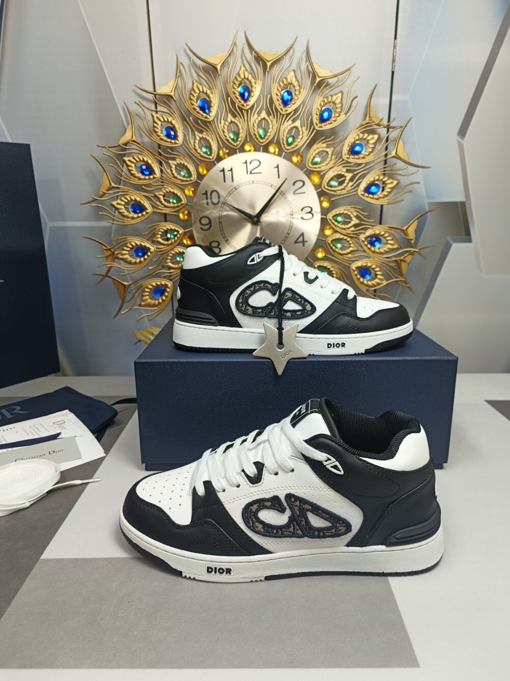 Dior B57 Men Sneaker Size 40-46