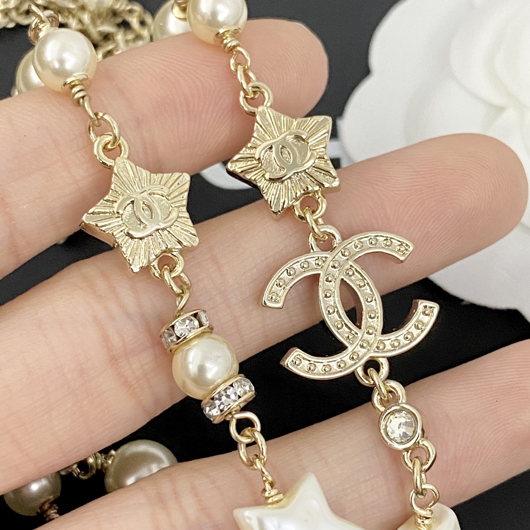 Chanel Necklace