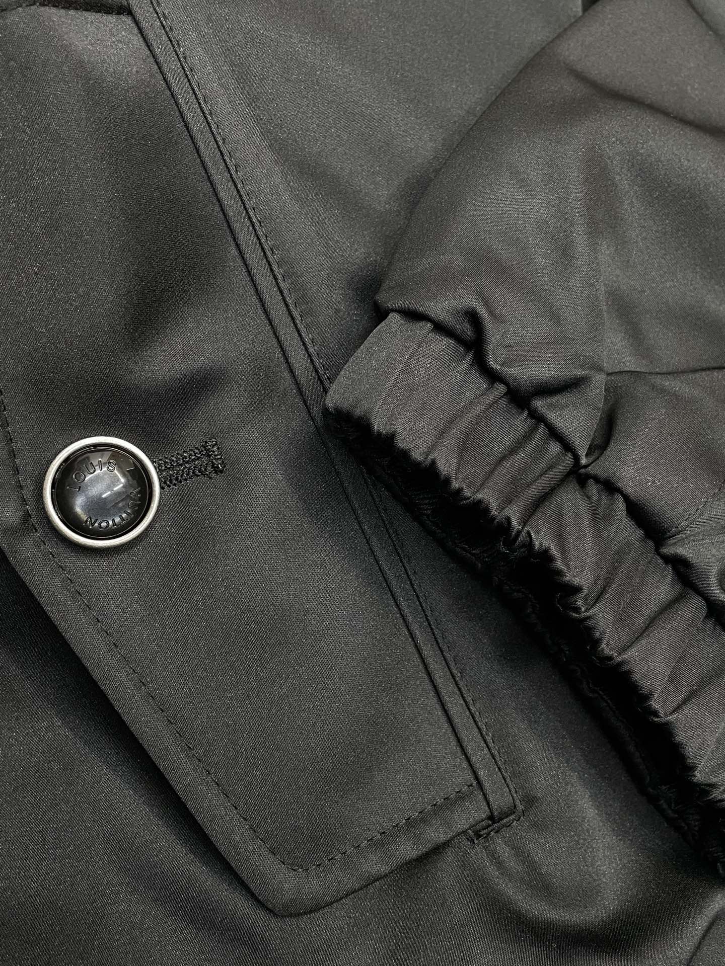 Louis Vuitton Unisex Jacket Size M-XXXL