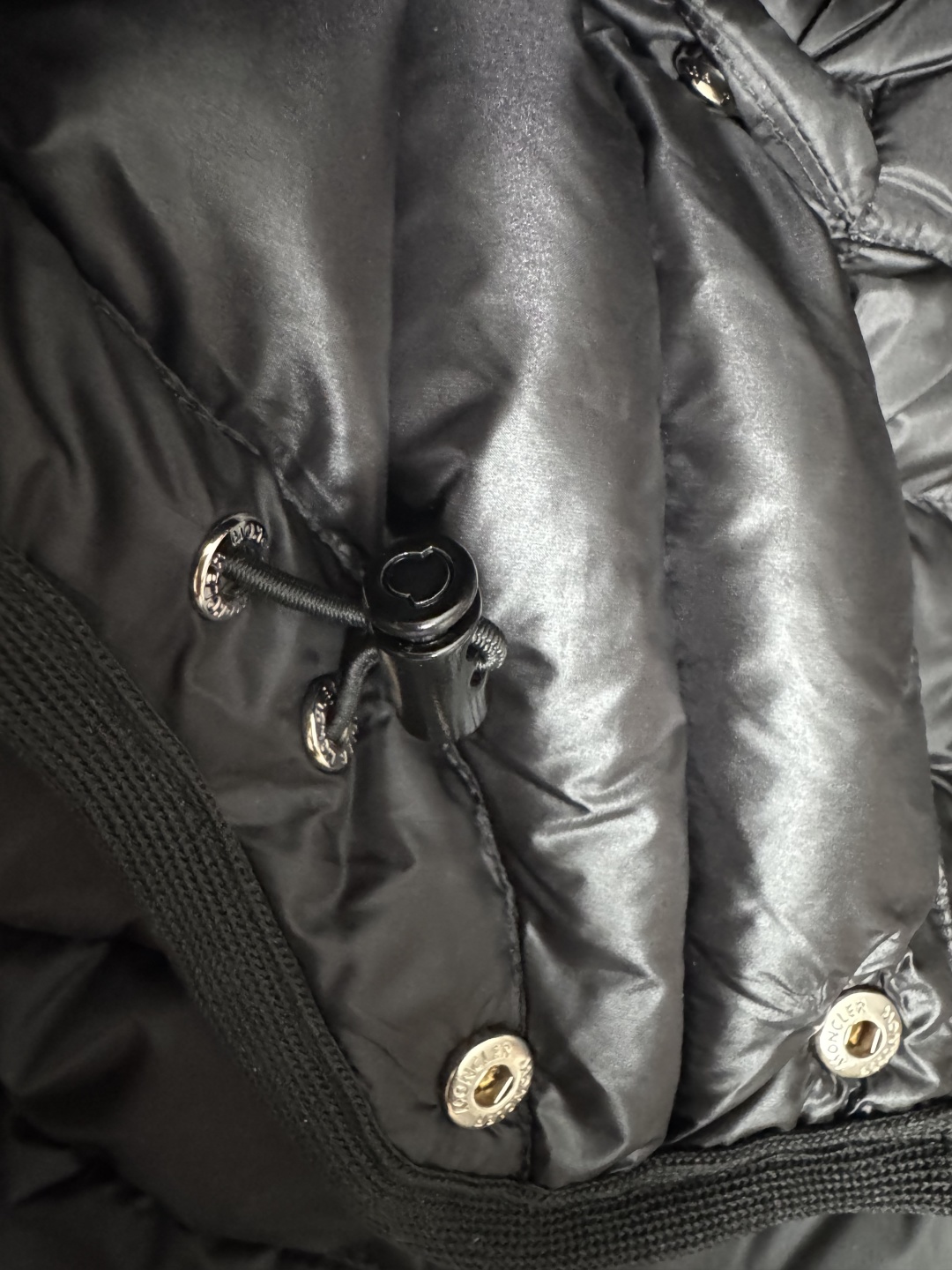 Moncler 25SS LGE Long Women Down Jacket Size 0-4