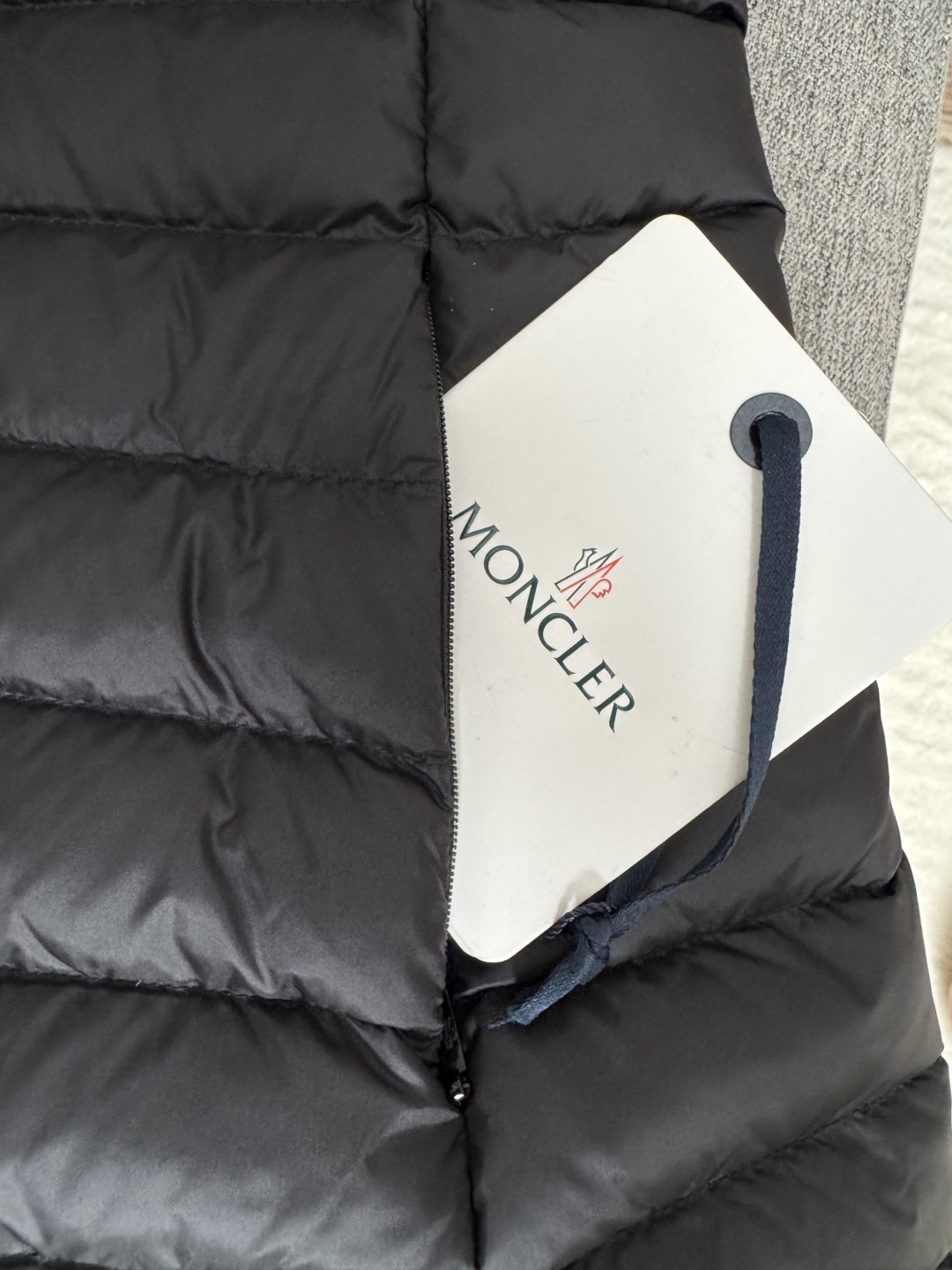 Moncler 25SS LGE Long Women Down Jacket Size 0-4
