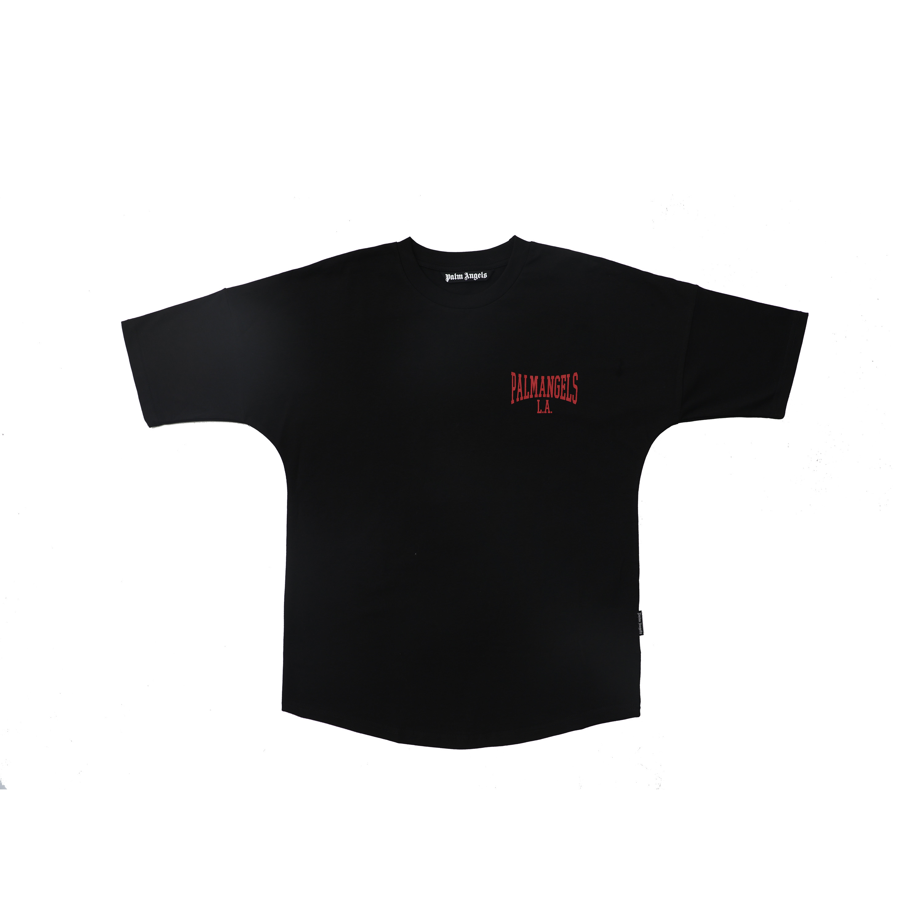 Palm Angels Unisex T Shirt Size S-XL