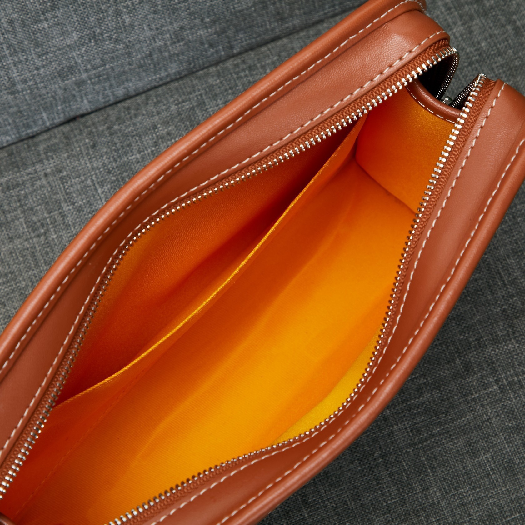 Goyard Clutch Size 25*18.5*6cm