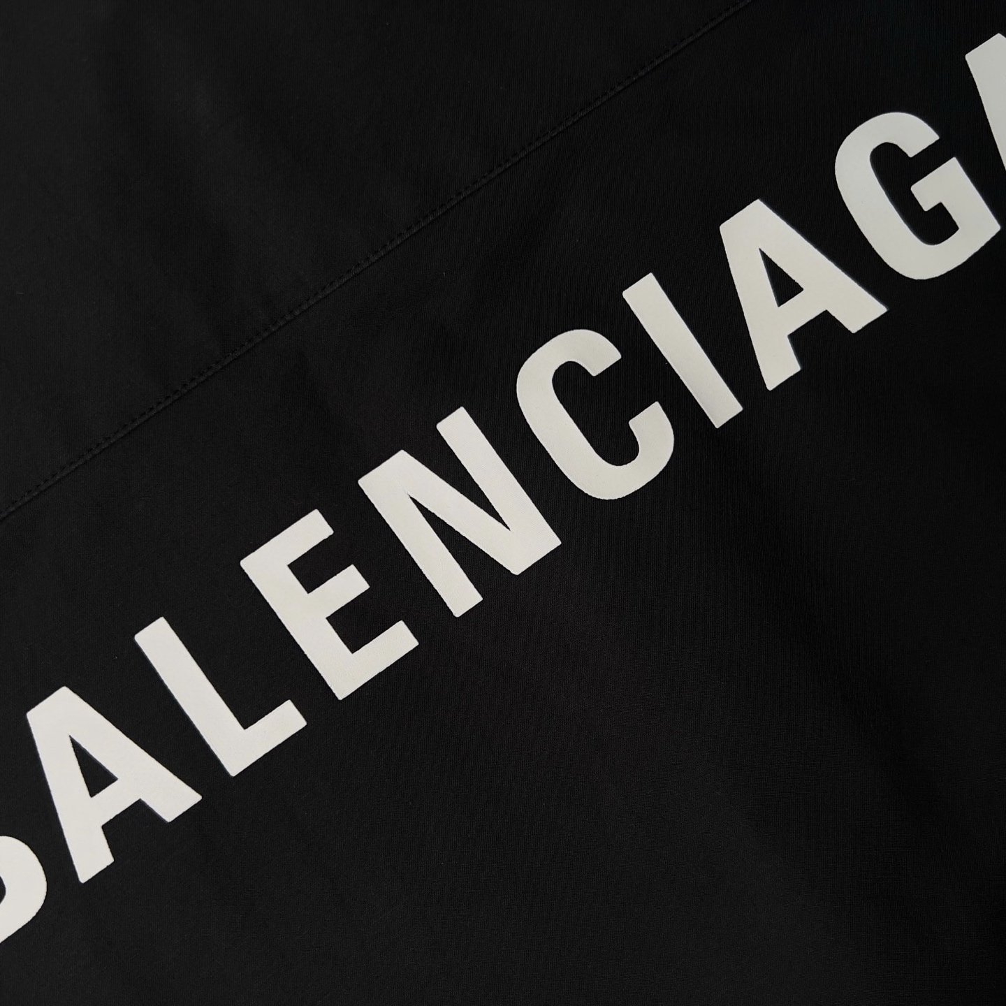 Balenciaga Unisex Jacket Size S-L
