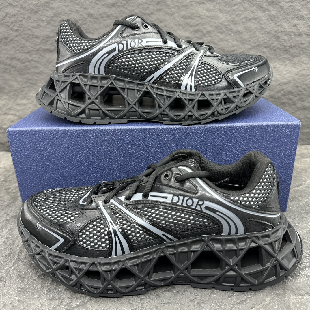 Dior B35 Men Sneaker Size 40-46